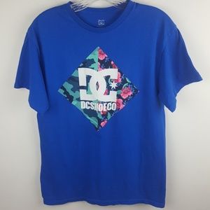 DC Shirt